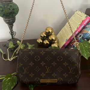 Louis Vuitton Handbag - Great condition